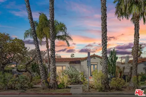 603 N Formosa Ave, Los Angeles, CA 90036