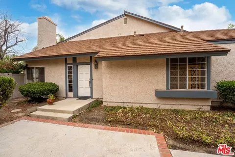 5235 Diane St #A, Simi Valley, CA 93063
