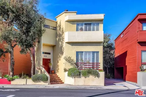 675 Mildred Ave, Venice, CA 90291