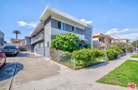 947 S St Andrews Pl, Los Angeles, CA 90019