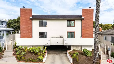1053 19th St #8, Santa Monica, CA 90403