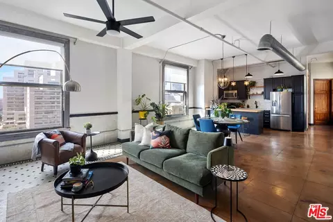 108 W 2nd St #907, Los Angeles, CA 90012