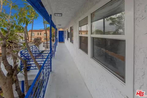 Exterior - 4308 E 4th St, Long Beach, CA 90814 photo 6 of 6