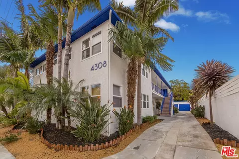 4308 E 4th St, Long Beach, CA 90814