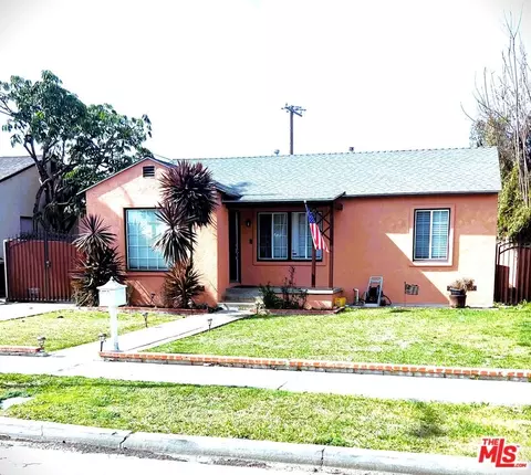 6951 White Ave, Long Beach, CA 90805
