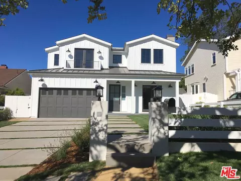 1159 Monument St, Pacific Palisades, CA 90272