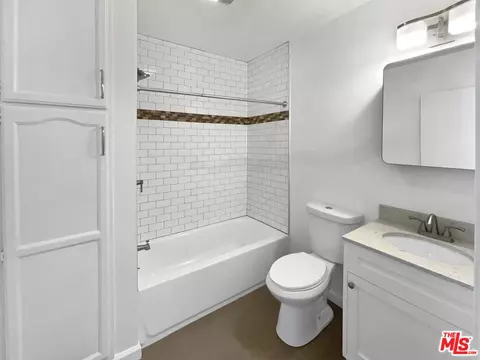Bath - 6906 Balcom Ave, Reseda, CA 91335 photo 2 of 2