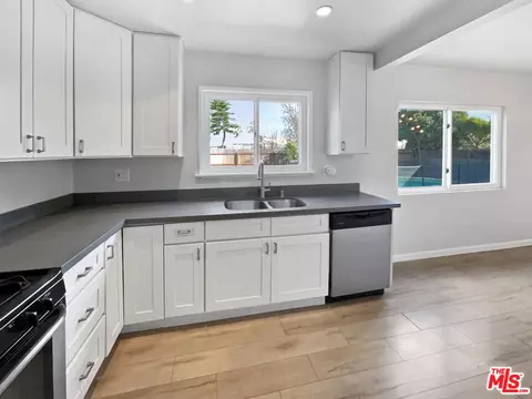 Kitchen - 6906 Balcom Ave, Reseda, CA 91335 photo 2 of 2