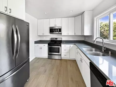 Kitchen - 6906 Balcom Ave, Reseda, CA 91335 photo 1 of 2