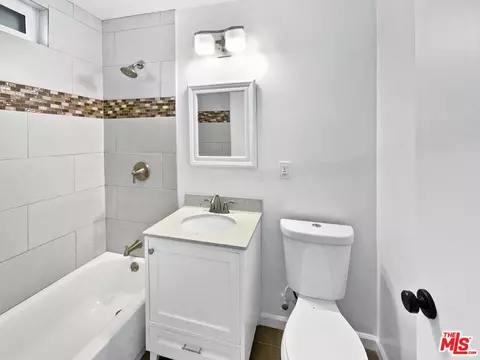 Bath - 6906 Balcom Ave, Reseda, CA 91335 photo 1 of 2