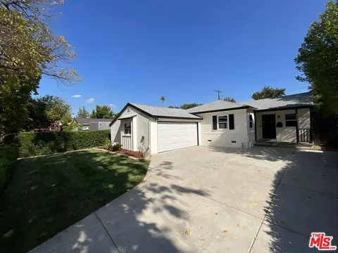 6906 Balcom Ave, Reseda, CA 91335