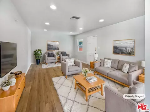 Living - 6906 Balcom Ave, Reseda, CA 91335 photo 1 of 3