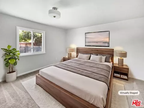 Bedroom - 6906 Balcom Ave, Reseda, CA 91335 photo 1 of 5