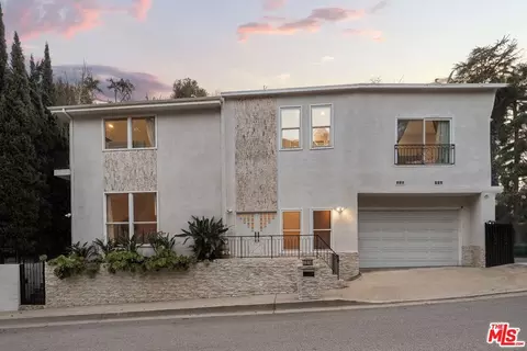 7518 Willow Glen Rd, Los Angeles, CA 90046
