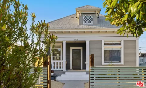 2405 Birkdale St, Los Angeles, CA 90031