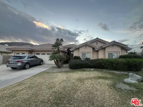 29 White Sun Way, Rancho Mirage, CA 92270