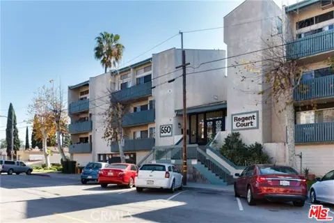 550 W Regent St #347, Inglewood, CA 90301