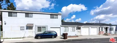 700 N Poinsettia Ave, Compton, CA 90221 photo 2