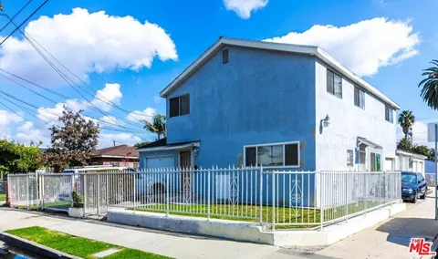 700 N Poinsettia Ave, Compton, CA 90221 photo 3