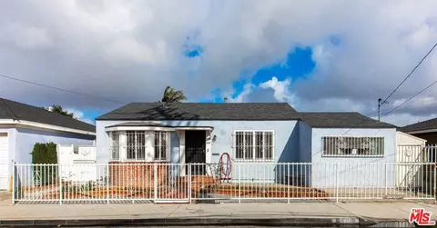 700 N Poinsettia Ave, Compton, CA 90221 photo 4