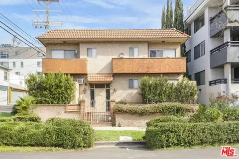 1812 Westholme Ave, Los Angeles, CA 90025