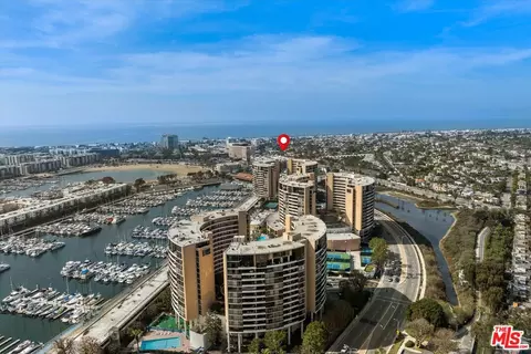4265 Marina City Dr #317, Marina Del Rey, CA 90292