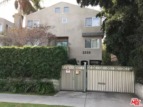 2559 S Sepulveda Blvd, Los Angeles, CA 90064