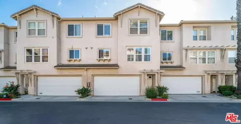 8307 Hannum Ave, Culver City, CA 90230