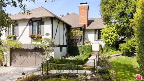 10321 Northvale Rd, Los Angeles, CA 90064