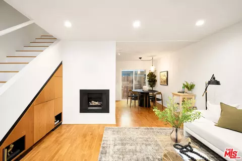 722 Copeland Ct #4, Santa Monica, CA 90405