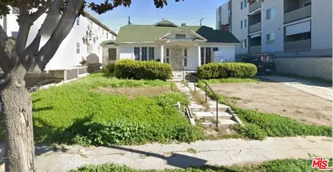810 S Wilton Pl, Los Angeles, CA 90005