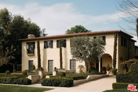 533 S Rimpau Blvd, Los Angeles, CA 90020