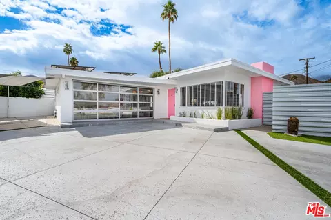 38309 Paradise Way, Cathedral City, CA 92234