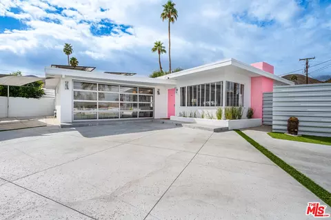 38309 Paradise Way, Cathedral City, CA 92234
