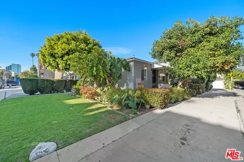 2478 Purdue Ave, Los Angeles, CA 90064