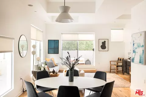 1322 N Detroit St #4, Los Angeles, CA 90046