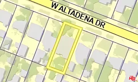 70 W Altadena Dr, Altadena, CA 91001