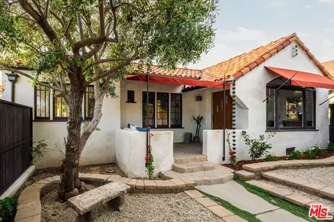 5115 El Rio Ave, Los Angeles, CA 90041
