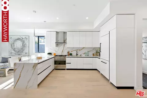 1426 S Hayworth Ave #303, Los Angeles, CA 90035