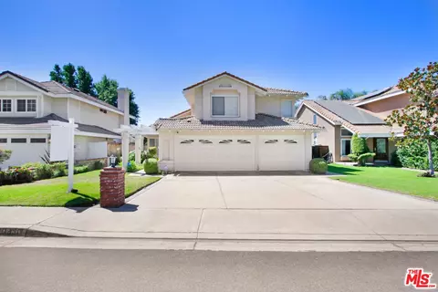1430 Carissa St, Upland, CA 91784