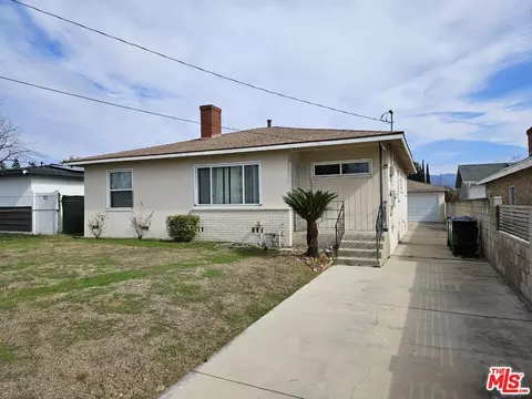 7832 Fair Ave, Sun Valley, CA 91352