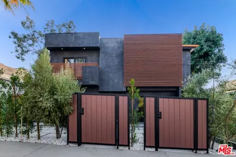 1833 Benecia Ave, Los Angeles, CA 90025