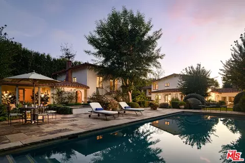 1344 Monaco Dr, Pacific Palisades, CA 90272