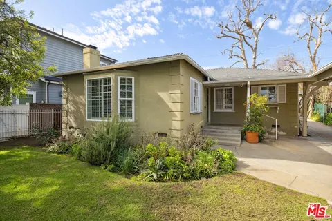 11369 Gladwin St, Los Angeles, CA 90049