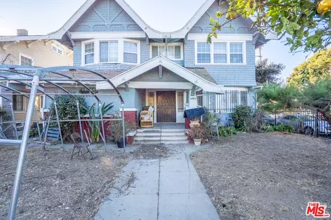 1501 5th Ave, Los Angeles, CA 90019
