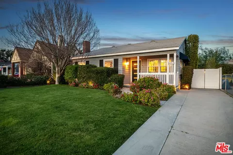 600 N Lincoln St, Burbank, CA 91506