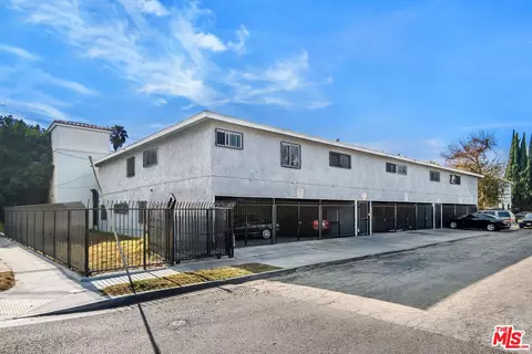 1714 E San Luis St, Compton, CA 90221 photo 1