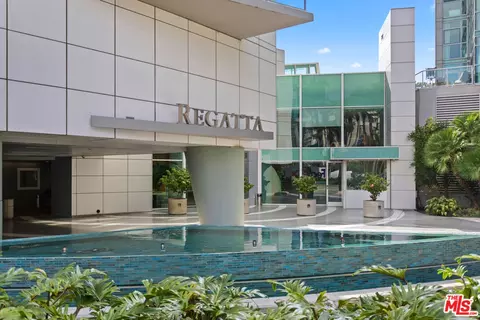 13600 Marina Pointe Dr #904, Marina Del Rey, CA 90292