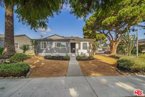 7043 E Harco St, Long Beach, CA 90808