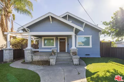 669 W Sepulveda St, San Pedro, CA 90731